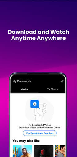 Hungama Play: Movies & Videos screenshot 8