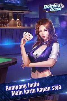 Domino Gaple Free Topfun screenshot 9