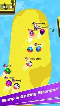 Angry Beetles.io screenshot 3