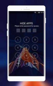 Theme for nokia 3.1 plus wallpaper screenshot 3