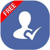 Who viewed my facebook profile icon