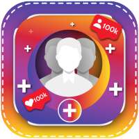 Free followers and likes for Instagram 2020