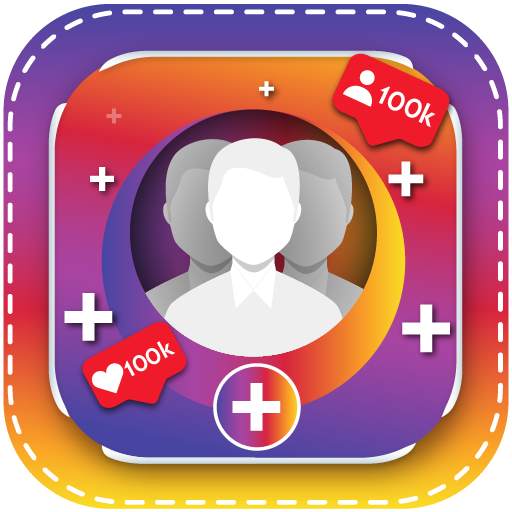 Free followers and likes for Instagram 2020 1.0