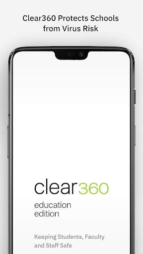 Clear360 Education Edition screenshot 1