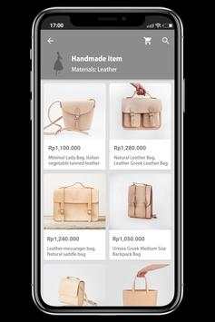 APP SHOP - SHOPPING screenshot 3
