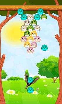 Bubble Shooter Egg Shoot Game screenshot 16
