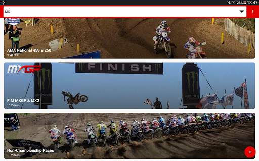 MX Videos screenshot 9