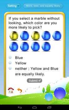 Probability and Statistics скриншот 5