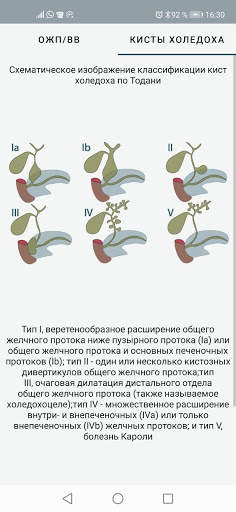 Pediatric Ultrasound скриншот 1