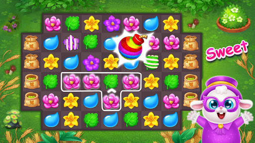 Blossom 2021 - Flower Games screenshot 6