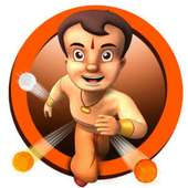 Chota Bheem Ladoo Challenge icon