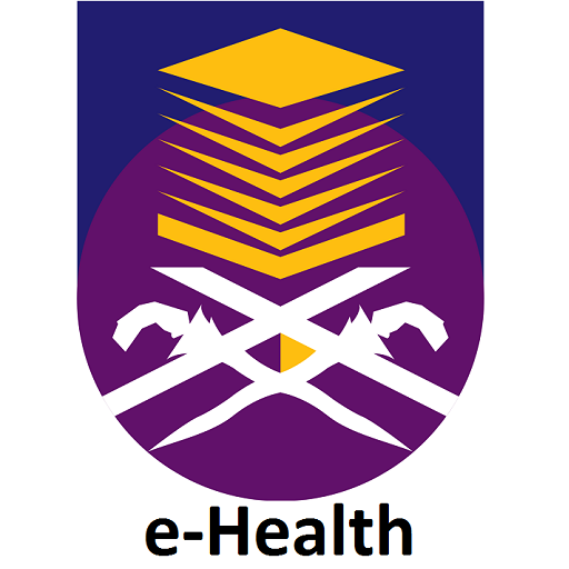 UiTM e-Health icon