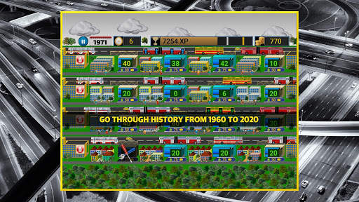 City Bus Tycoon - public transport service fever screenshot 6