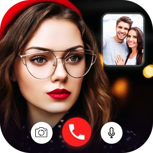 Live Random People Video Call Chat Guide 1.1