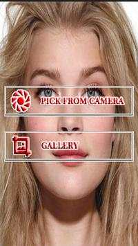 Beauty Selfies Makeup Editor💅 screenshot 1