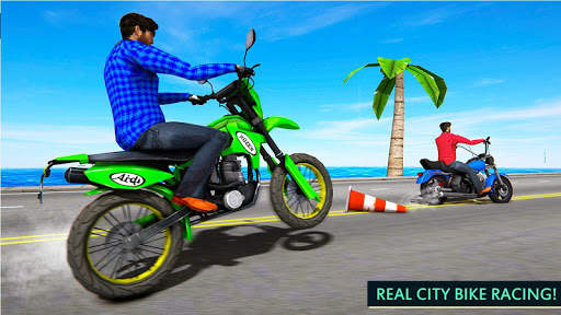 Bike Race Free 2019 screenshot 8