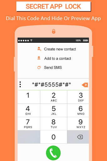 Photo Video Lock - Calculator स्क्रीनशॉट 2