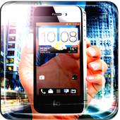 TRANSPARENT Screen Prank 1.2