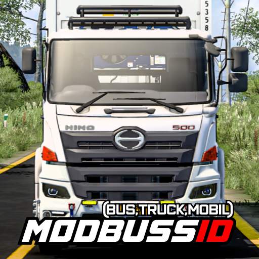 Mod (Bus, Truk, Mobil) Bussid 1.0