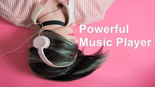 Indian Video & Music Player 4 تصوير الشاشة