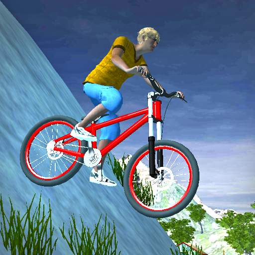 Mountain Bicycle Racing 1.0