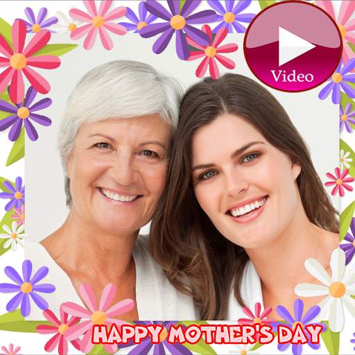 Happy Mother's Day Video Maker screenshot 6