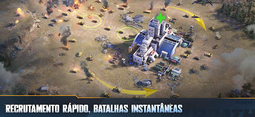 Warpath: Ace Shooter screenshot 6