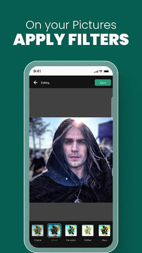 Status Saver - Video Download screenshot 3