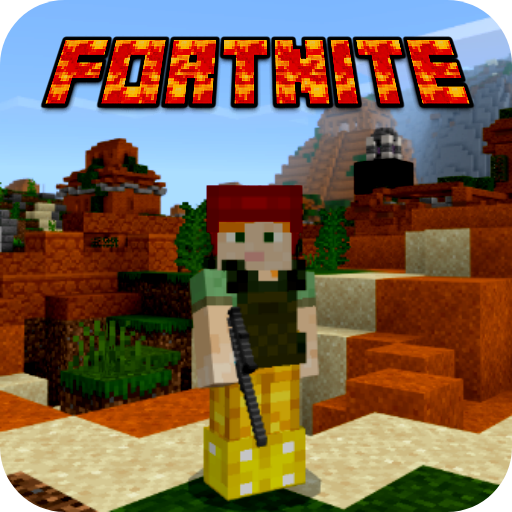 Battle on survival for MCPE icon