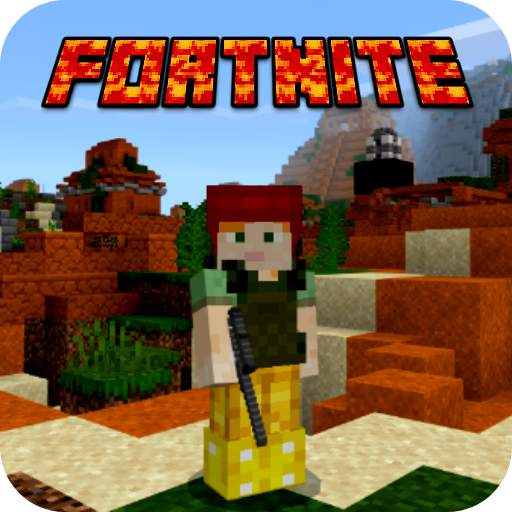 Battle on survival for MCPE 2.31
