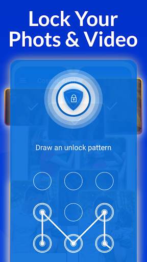 AppLock - Lock Apps & Privacy Guard screenshot 3