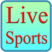 Live Cricket &amp; Football Update icon