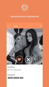 Teen Dating App - Meet Teens screenshot 1