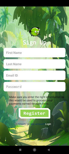 Money Bird - Play, Earn and Cash Out screenshot 3