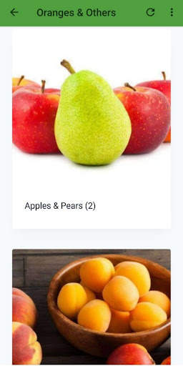 GoFresh Kurnool App screenshot 3