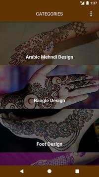 My Mehndi screenshot 2