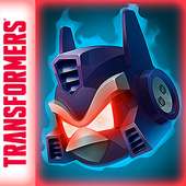 New Angry Bird Transformers Tips