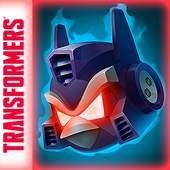 New Angry Bird Transformers Tips 1.0