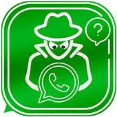App Usage Analysis : Tracker for WhatsApp 1.0