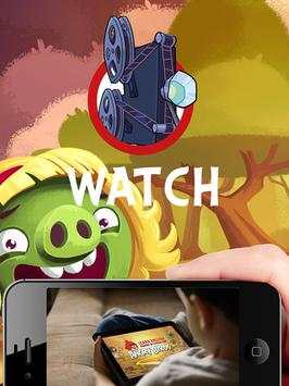 Angry Birds Learn English स्क्रीनशॉट 8