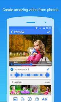 Photo Video Maker screenshot 2