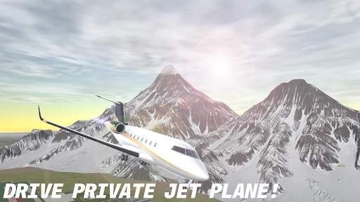 Guard Operation: Sniper&Flight screenshot 6