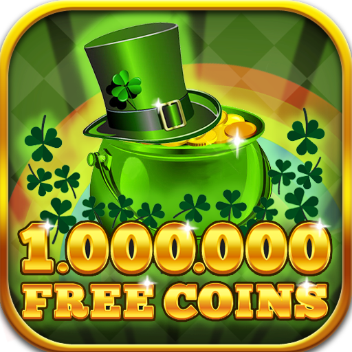 Irish Slots Casino icon