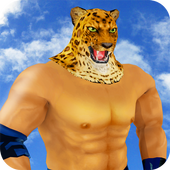 Fighting Game icon