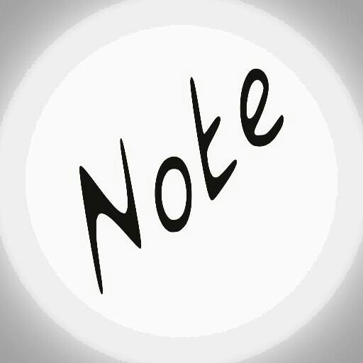 Note One 39