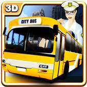 City Bus Simulator 2