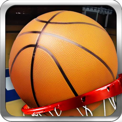 Basketball Mania 4.1