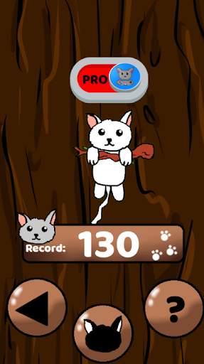 Hold The Cat screenshot 4