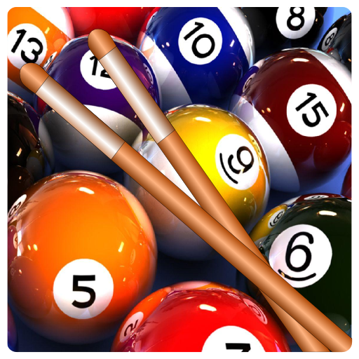 Snooker Game icon