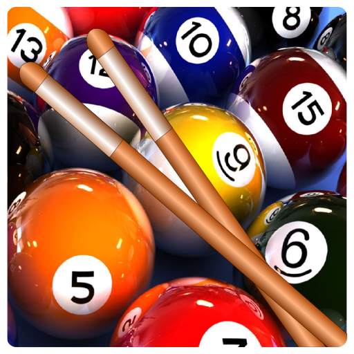 Snooker Game 1.0.4